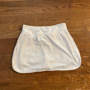 Women’s Tennis Skort